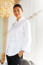 Marbella Womens Chef Coat [CWLJ]