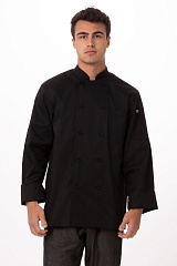 Chef Works китель муж. JLLS