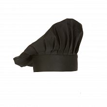 Black Chef Hat [BHAT]