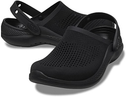 CROCS Сабо ЛайтРайд 360 Клог  206708-060