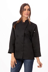 Chef Works китель жен. LWLJ