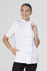 Chef Works китель жен. CBN02W
