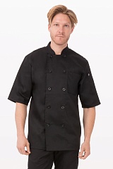 Chef Works китель муж. BLSS