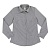 																	Женская рубашка официанта SHC06W GRE, BLU, CIN, LTG, PUR, GRY																