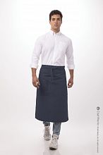 Two Pocket Bistro Aprons [122A]