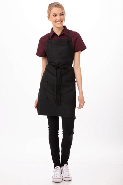 Chef Works фартук F53