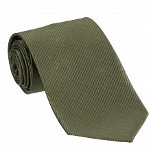 Solid Green Tie [TSOLGRE]