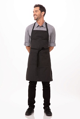 Chef Works фартук AB012