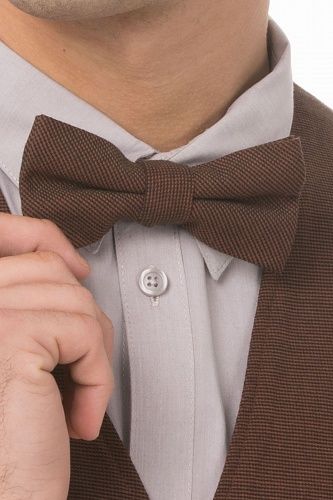Chef Works галстук-бабочка TBN01