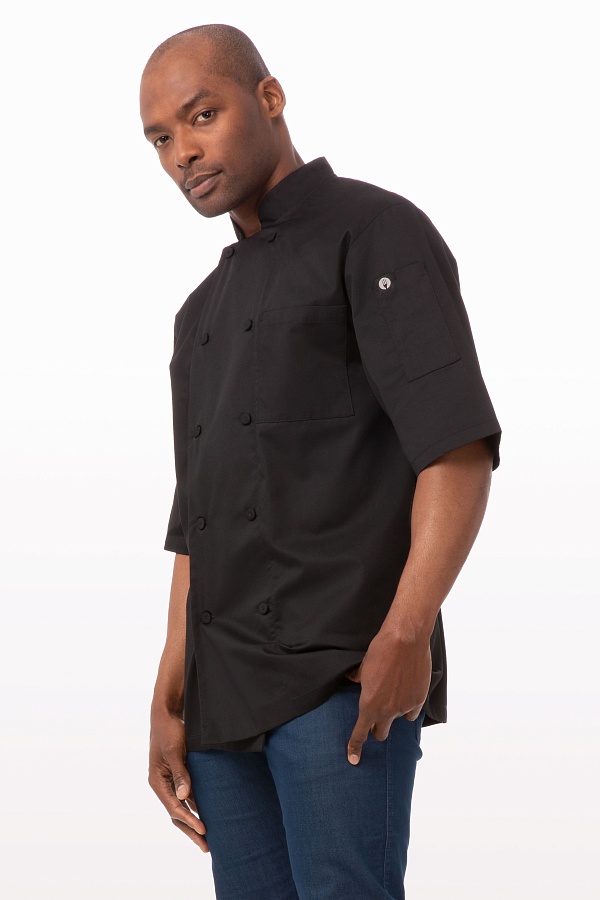Chef Works китель унисекс JLCV фото 3