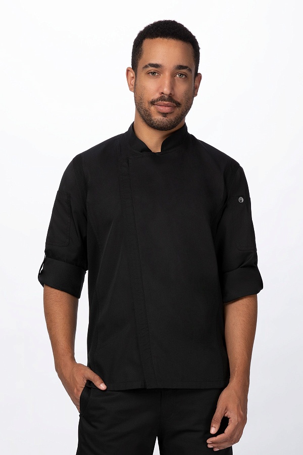 Chef Works китель унисекс REBCLZ