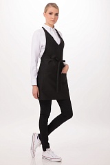 Chef Works фартук F23