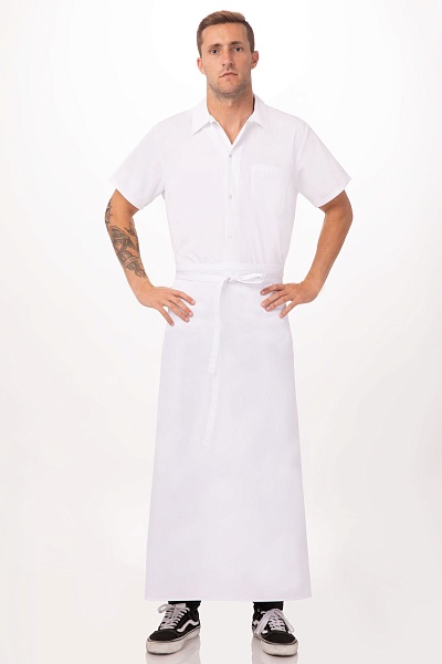 Chef Works фартук CFLA
