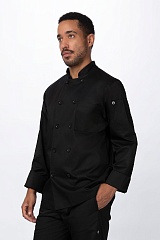 Chef Works китель унисекс REWCCW