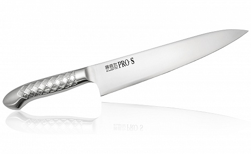 TOJIRO нож кухонный поварской Kanetsugu Pro-S 5005