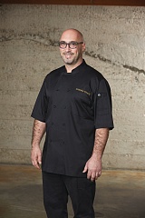 Chef Works китель унисекс JLCV