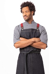 Chef Works фартук ACS01