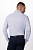 																	Мужская рубашка официанта SFC02 BLU, GRY																