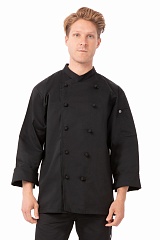 Chef Works китель муж. COBL