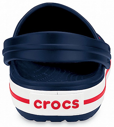 Сабо Crocs 11016-410
