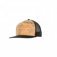 Cork Front Skater Hat [1541174]