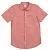 																	Мужская рубашка официанта SHC02 PUR, BLU, RUS																
